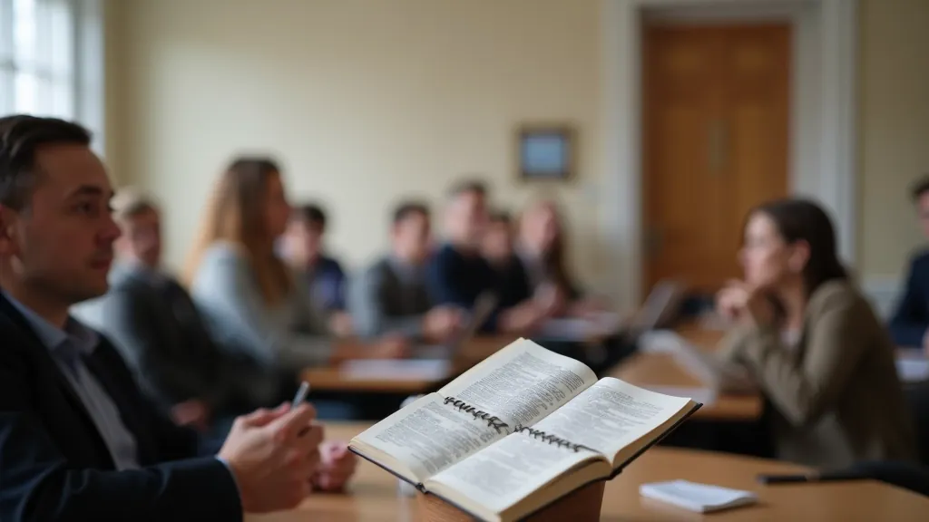 Bezplatné semináře Národní knihovny
